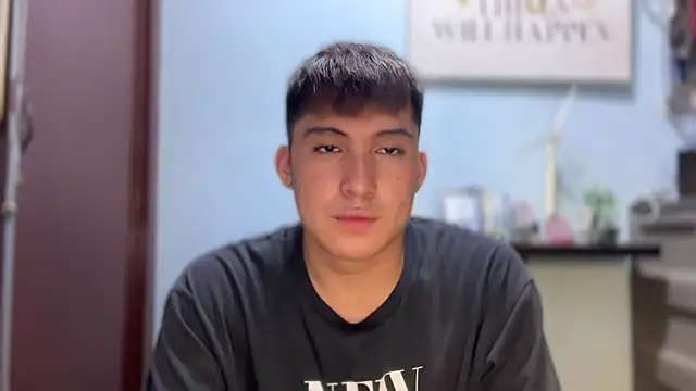 lovely_jay (M young) - 3days old cum !!