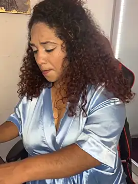 Webcam Model (_Lissa_01)  is live.Free join now!