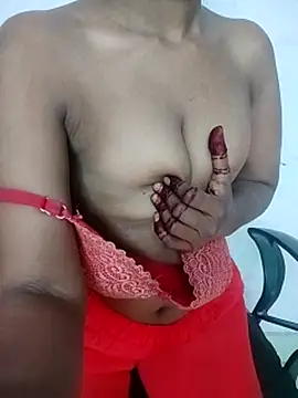 Webcam Model (Reeta-rani)  is live.Free join now!