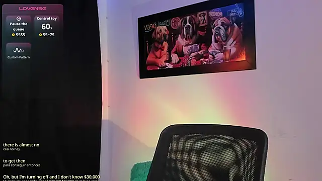 Preview of ridervance