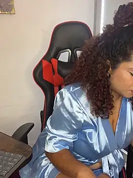 Webcam Model (_Lissa_01)  is live.Free join now!