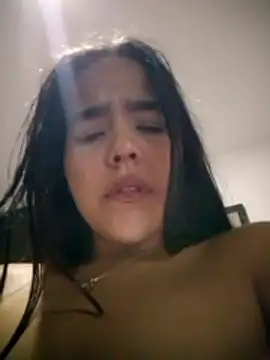 SweetFortuner webcam stripchat model stream image