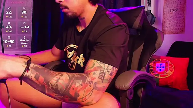 Preview of josemeirelesfox