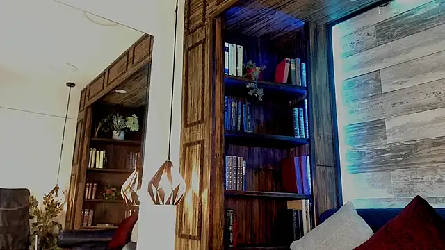 jamalmyst (M young) - oil body and rub dick 😈