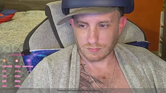 Preview of conversationalistx