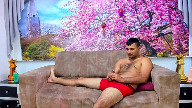  SauvagesDreams chat room