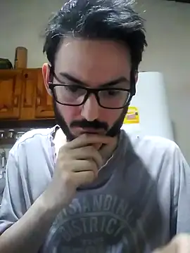 Fefede97_ webcam stripchat model stream image