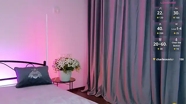 karidollar - KariDollar's free webcam