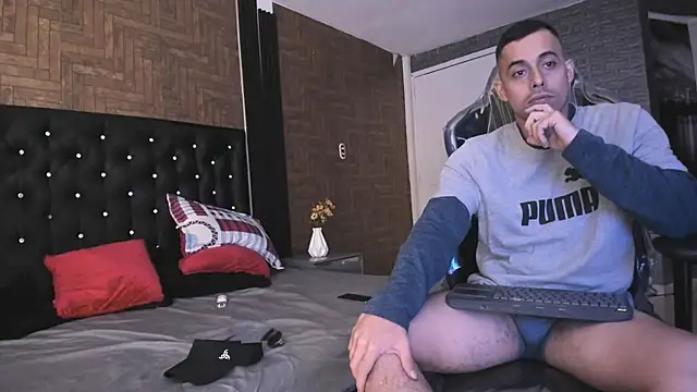 deimon_o webcam stripchat model stream image