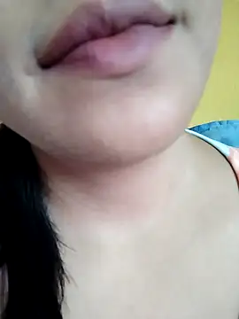 Anki-doll webcam stripchat model stream image