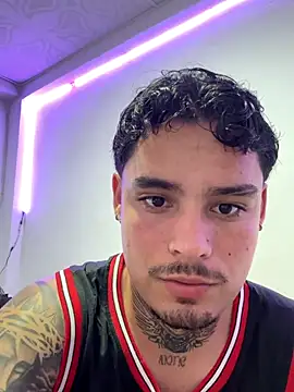 SexyBOy_2217 webcam stripchat model stream image