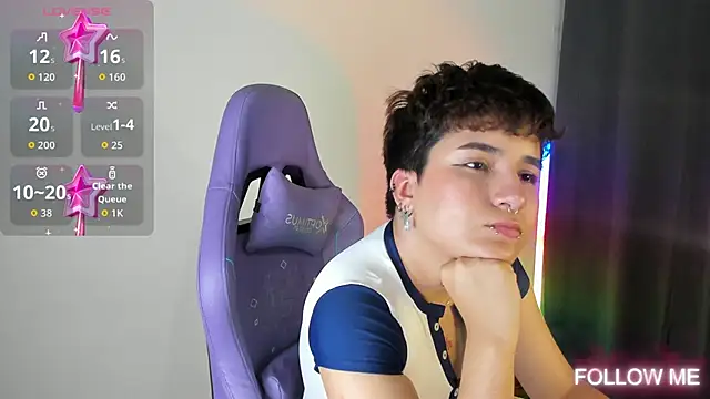 emma_cute7 - Emma_cute7's free webcam - UK Sex Cams