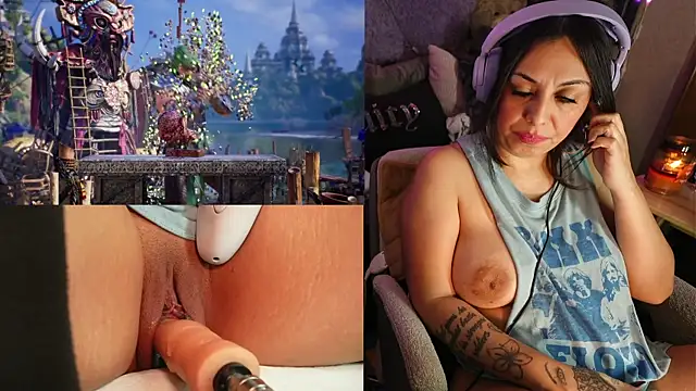 Preview of roknblaze