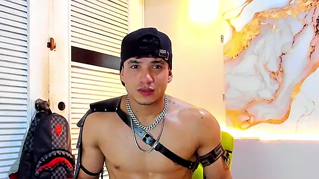 daniscot (M young) - COCK HARD🍆