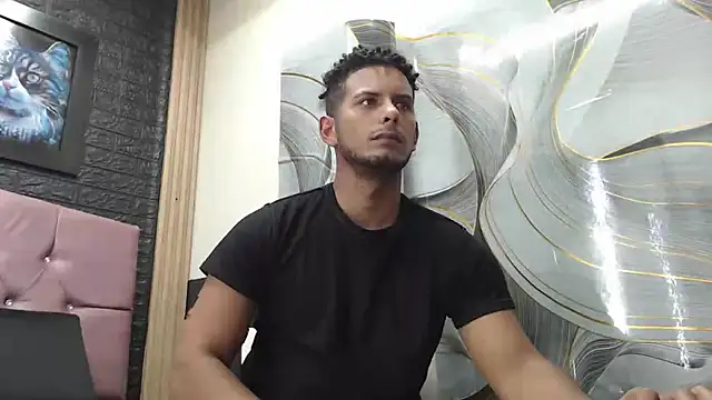 chris_dick23 (M young) - vibrator control x2