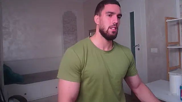 ivanhydee (M young) - CUM ON PECS