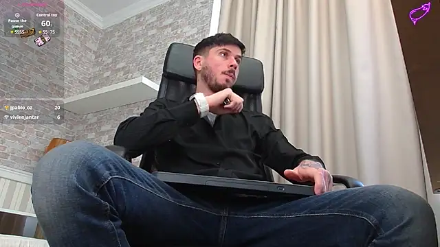 jonahshaw (M young) - BIG LOAD CUM!