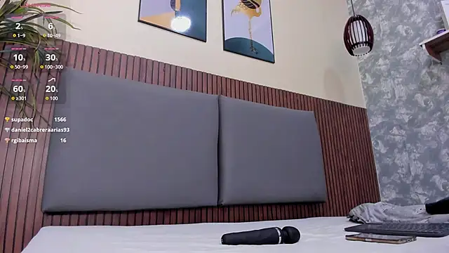 Emilly Harper (EmillyHarper_)