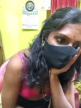 Webcam Model (Honey_rosetamil)  is live.Free join now!