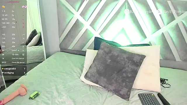 Preview of kaylii_purple