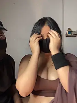 SeductressLive from StripChat is Freechat