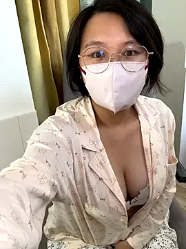 pumpkin_91 (F young) - 换情趣内衣