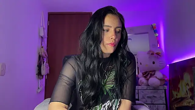 salome_polaniiee live cam screenshot malefemale from Colombia on SexOnline.pics – Live Cam Recordings, GIFs & Pics