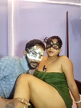 sxRittika Live Webcam on Stripchat