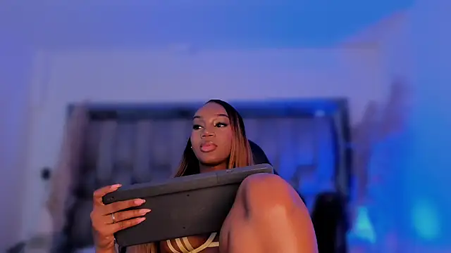 chaynnacooper (F young) - OIL IN MY ASS +SPANKS :ass: