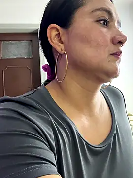 Meet Stripchat Rouse69_