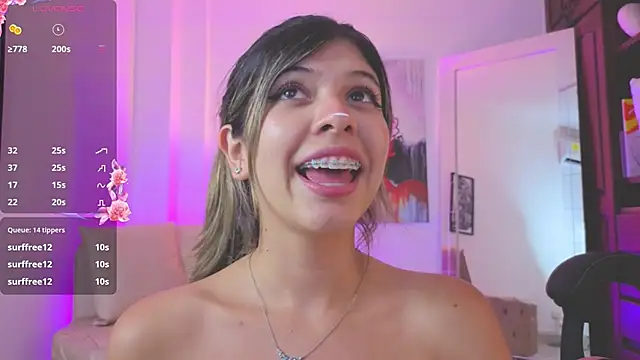 nataasha___ (F young) - DILDO TIME IN MY PUSSY FOR YOUU