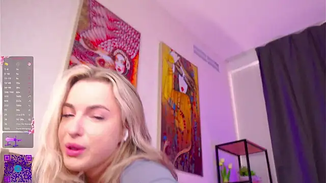 online live sex LiliBanger