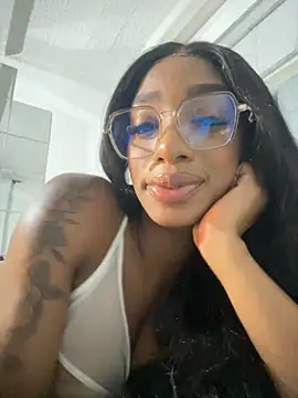 Webcam Model (Angelesmith1)  is live.Free join now!