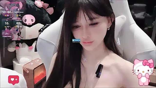 fog- (F young) - 脱内裤咬嘴上+小粉控制4分钟