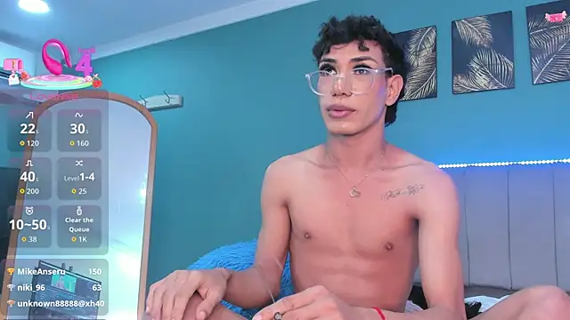 emma_onne (T teen) - MAKE ME SQUIR IN YOU FACE 💦