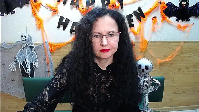 Miroslava_Happi webcam stripchat model stream image