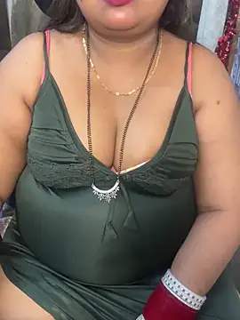 Webcam Model (GEET-LOVE)  is live.Free join now!