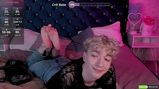 Preview of trevorbenson