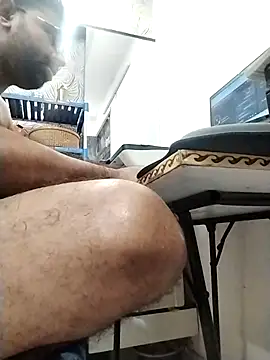 Preview of hotindianstud