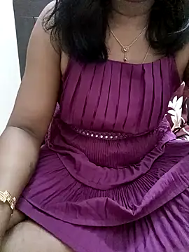 Webcam Model (Tamil_Vishalini)  is live.Free join now!