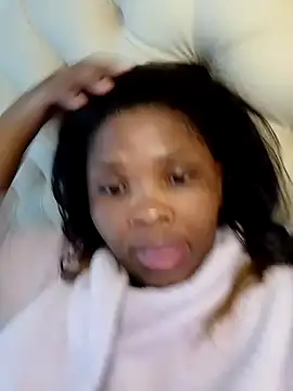 ChasingSprite webcam stripchat model stream image