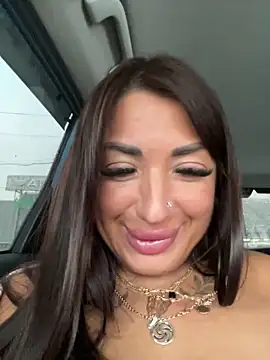 chat porno RuslanaXX