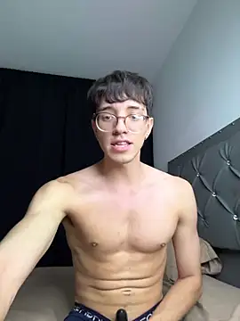 arthurdavies (M young) - ABUNDANT CUM SHOW + CONTROL LOVENSE🍆💦