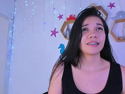 free adult webcam Emiily Parkerr