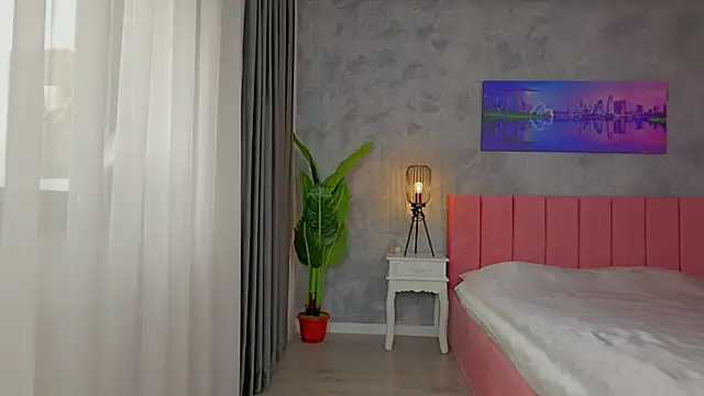 webcam adult free Alisonita 