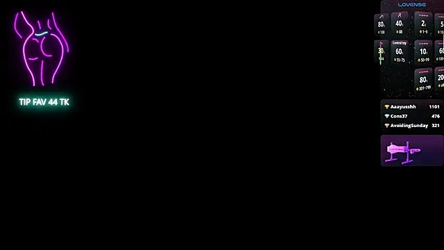 live nude web cam Cloe 25