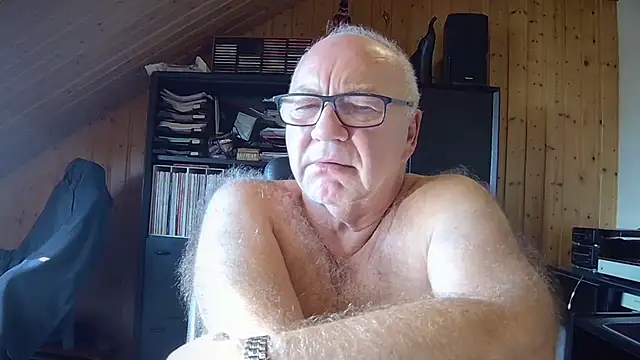 biggandybig (M grandpa) - weicome to mma birthday Party