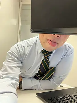 nobu_469 (M young) - チラ見せ