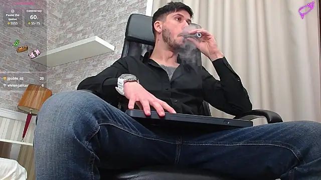 jonahshaw (M young) - BIG LOAD CUM!