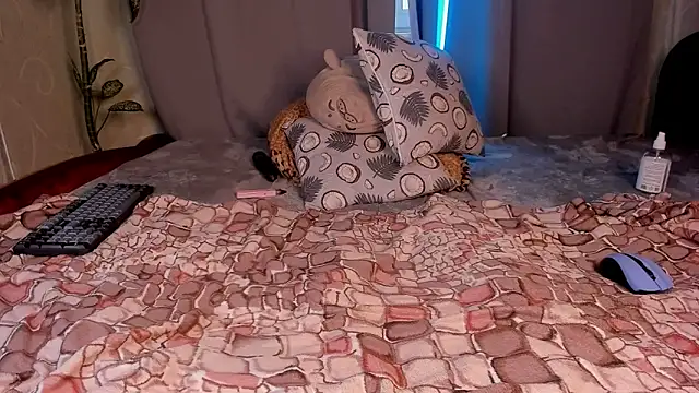 Jess_Lui from StripChat is Private